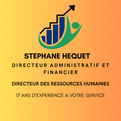 Stéphane HEQUET